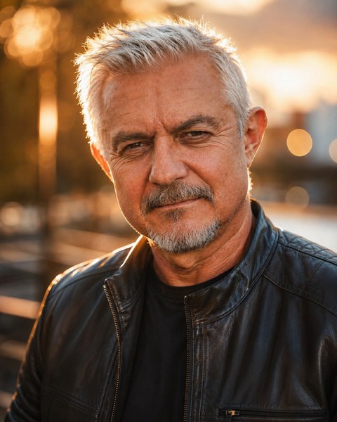 Porträt Franz Felber