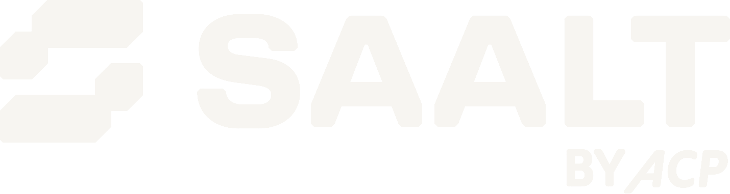 SAALT by ACP