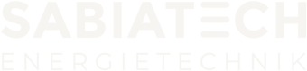 SABIATECH Energietechnik